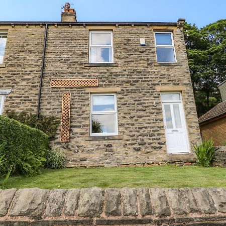Sunnyside Villa Holmfirth Bagian luar foto