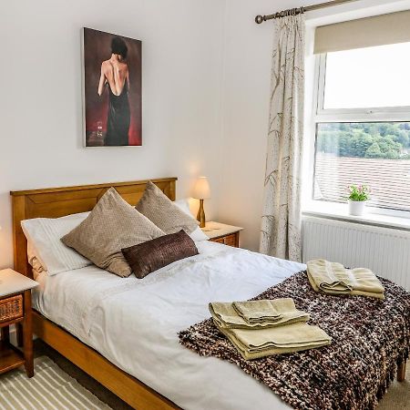 Sunnyside Villa Holmfirth Bagian luar foto