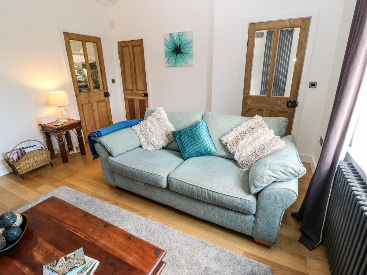 Sunnyside Villa Holmfirth Bagian luar foto