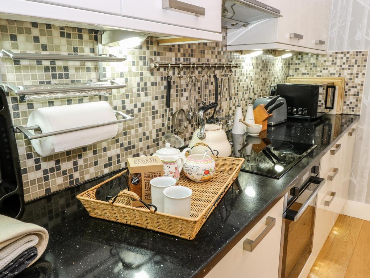 Sunnyside Villa Holmfirth Bagian luar foto