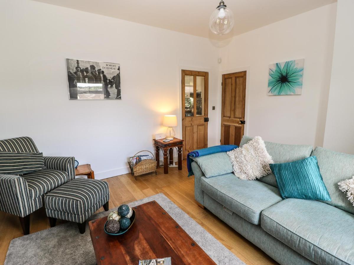 Sunnyside Villa Holmfirth Bagian luar foto