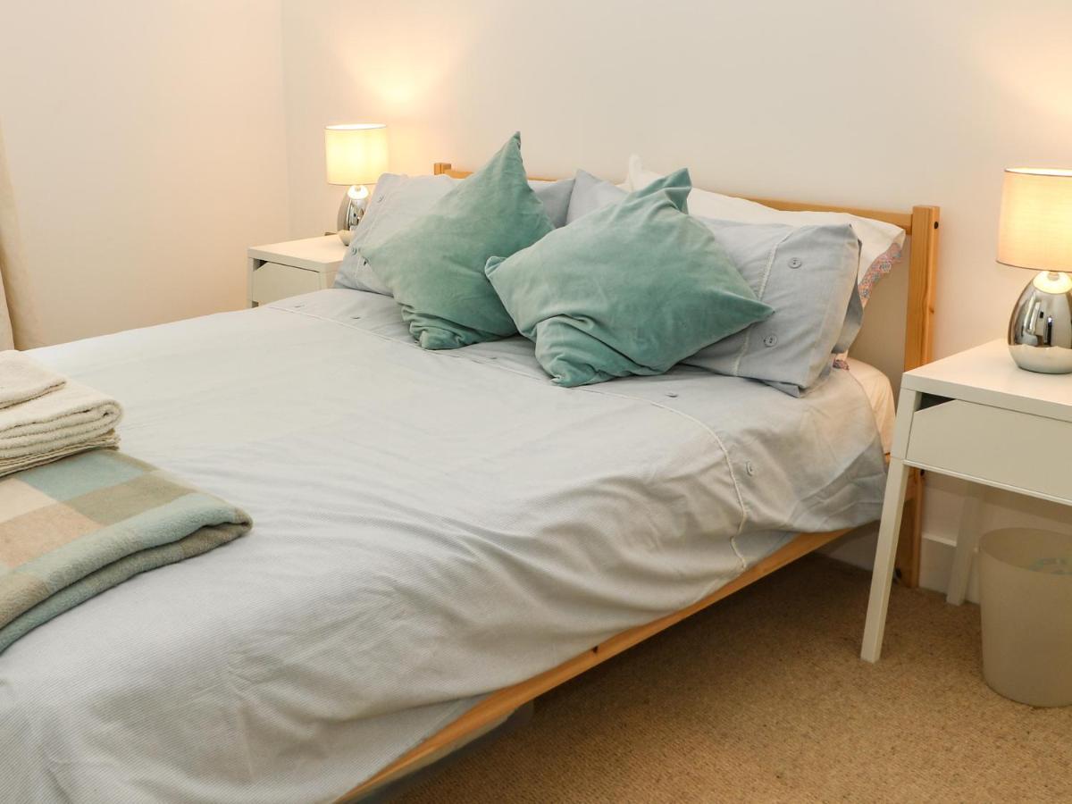 Sunnyside Villa Holmfirth Bagian luar foto