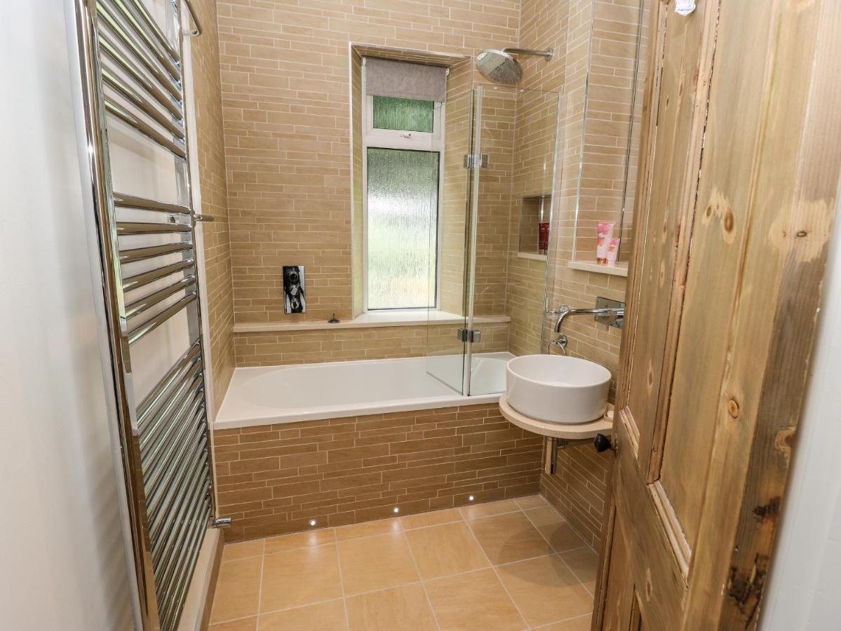 Sunnyside Villa Holmfirth Bagian luar foto