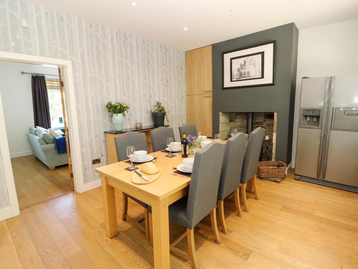 Sunnyside Villa Holmfirth Bagian luar foto