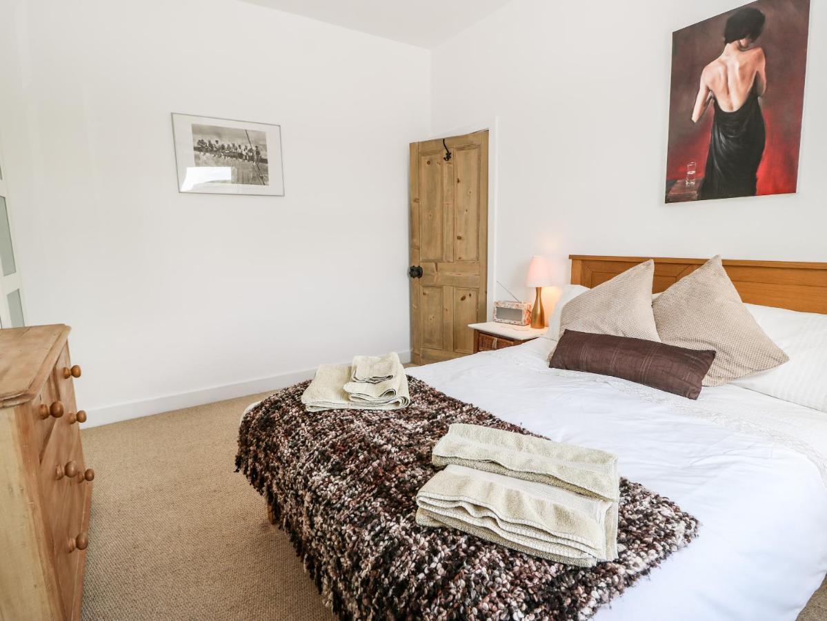 Sunnyside Villa Holmfirth Bagian luar foto