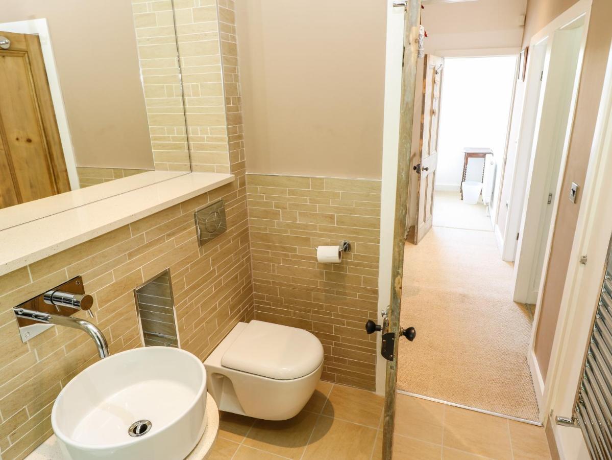 Sunnyside Villa Holmfirth Bagian luar foto