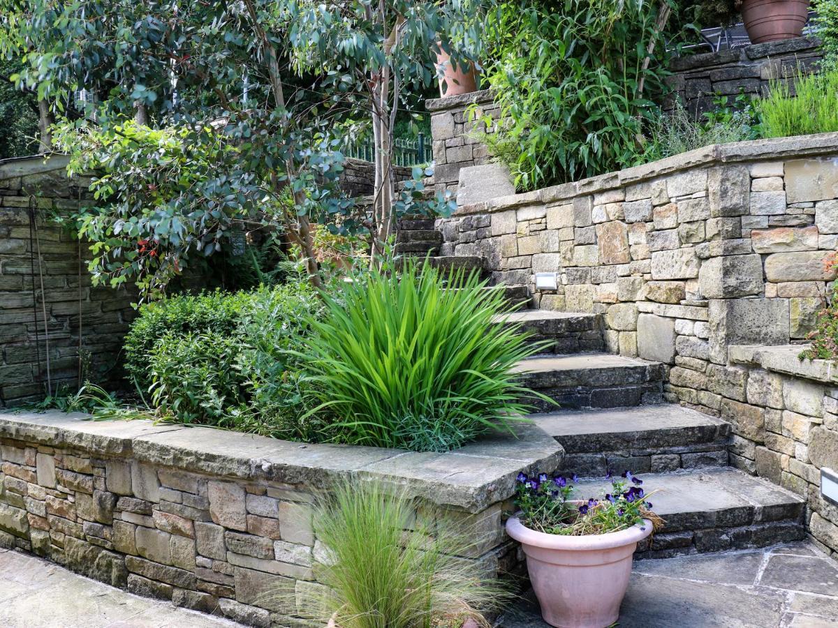 Sunnyside Villa Holmfirth Bagian luar foto