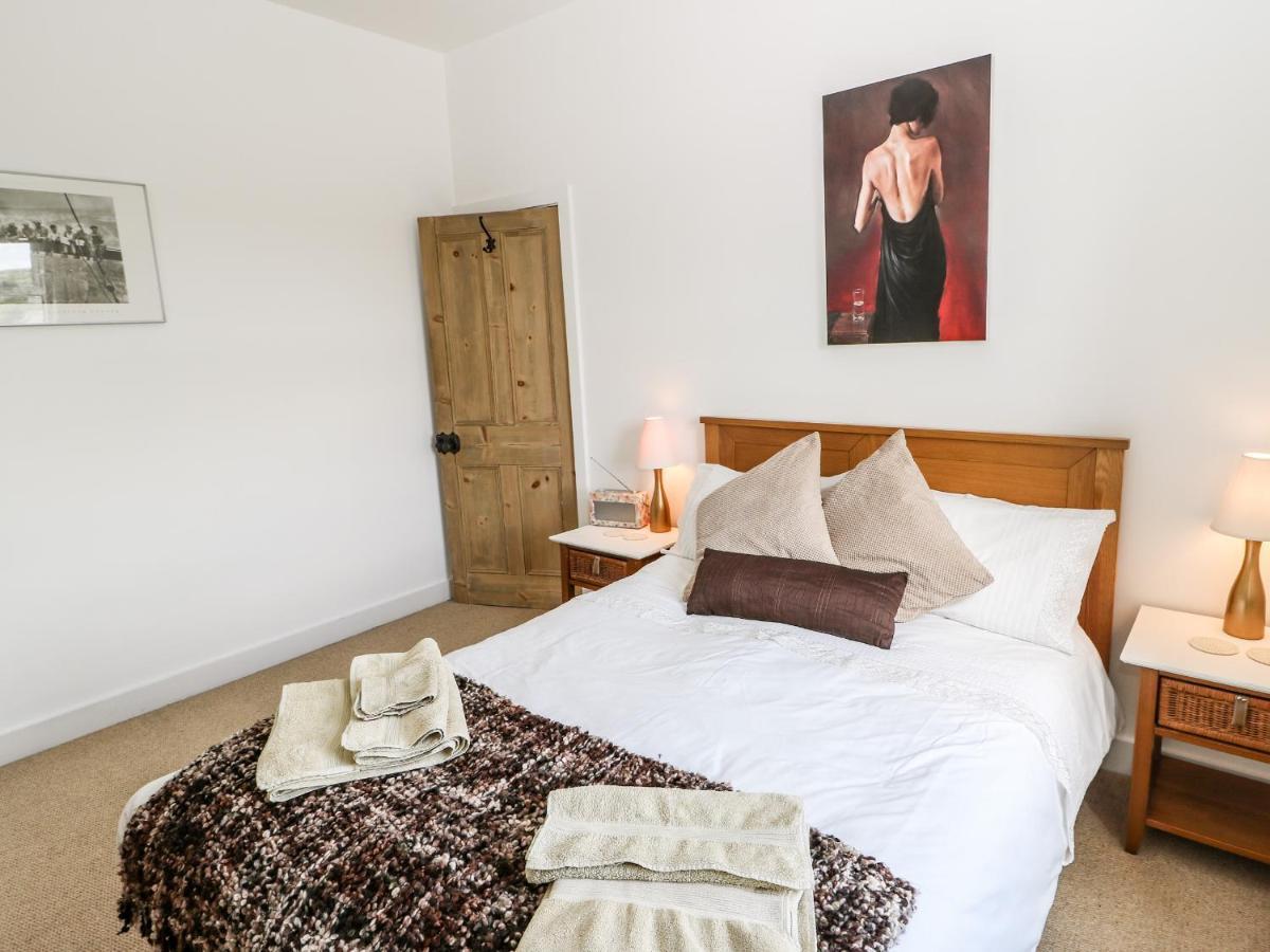 Sunnyside Villa Holmfirth Bagian luar foto