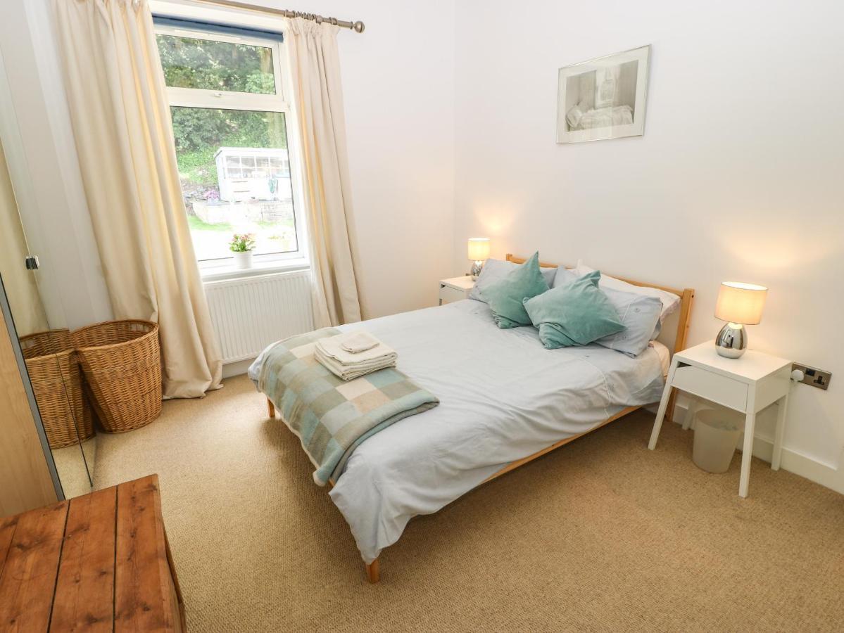 Sunnyside Villa Holmfirth Bagian luar foto
