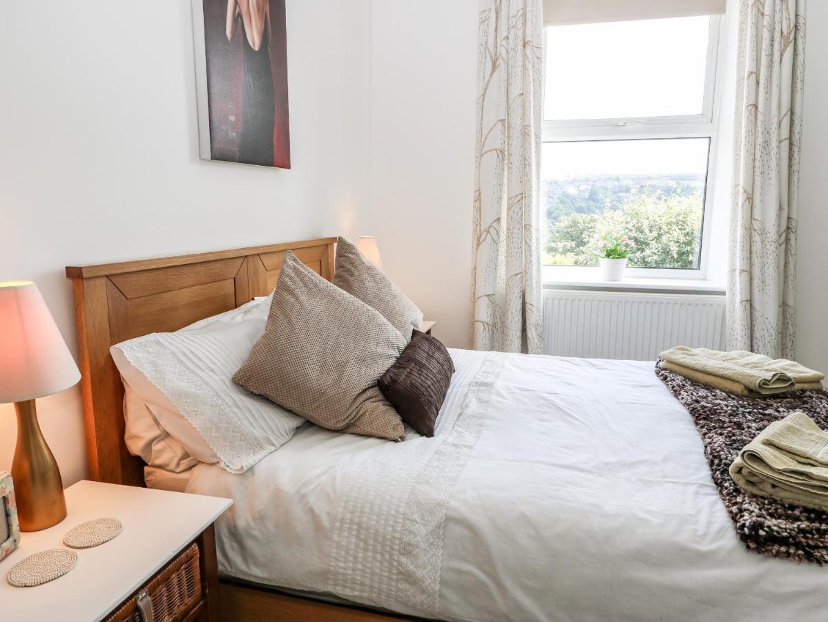 Sunnyside Villa Holmfirth Bagian luar foto